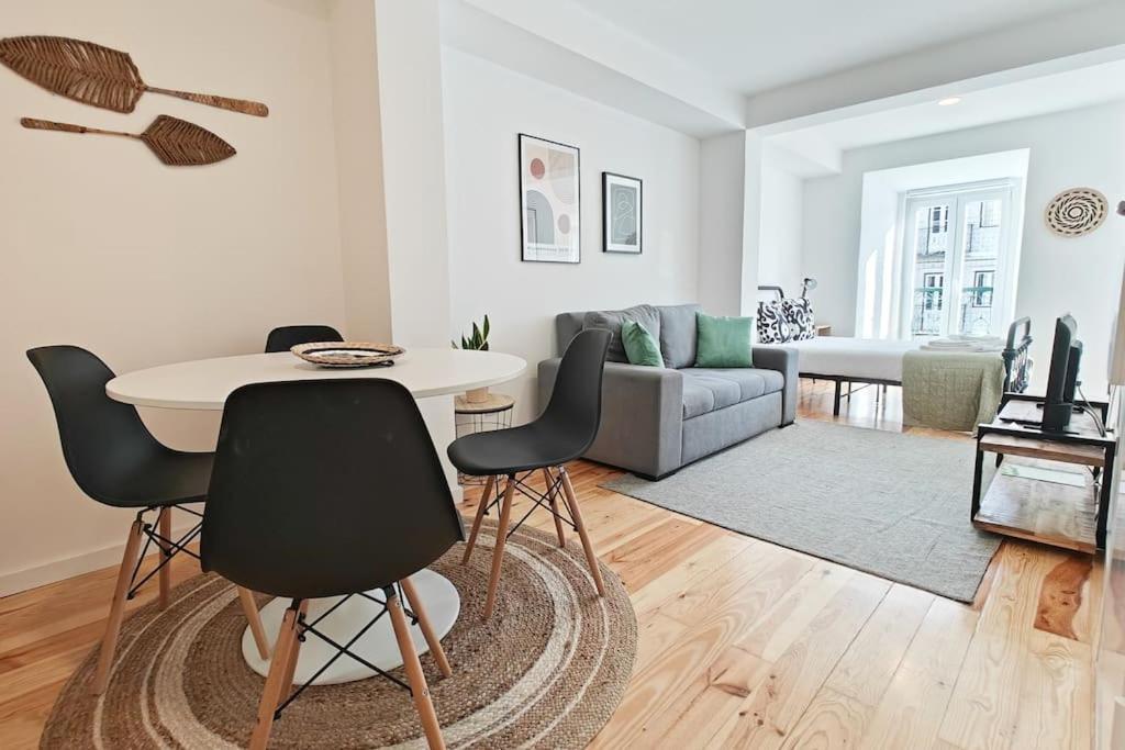 Jeronimos Place In - 1º D Apartment Lisbon